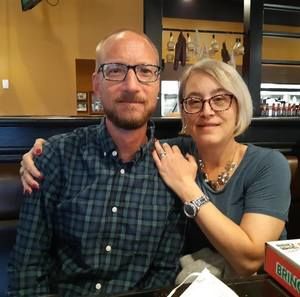 Meet your Posher, Suzanne